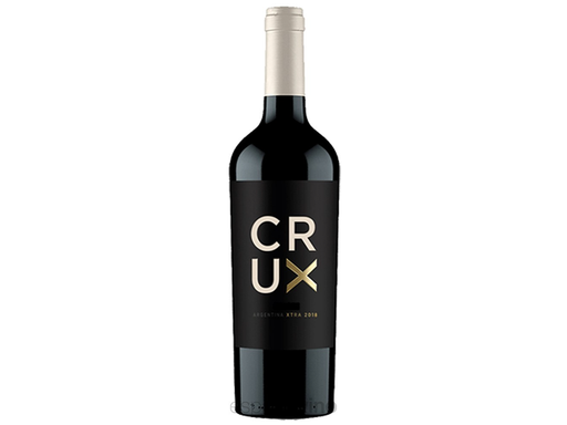 [PR/07550] Crux Xtra Cabernet Franc
