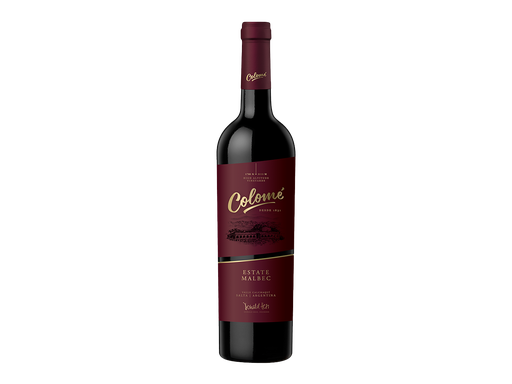 [PR/07551] Colome Malbec