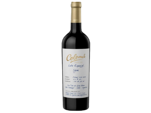 [PR/07553] Colome Syrah