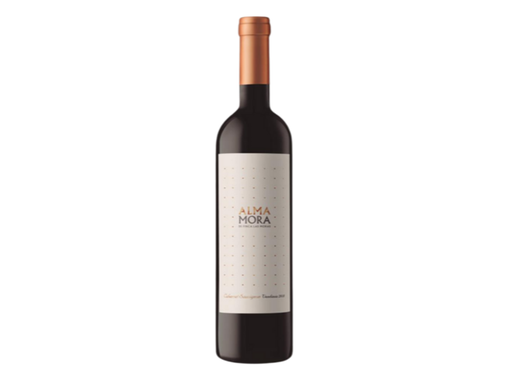 [PR/07554] Alma Mora Cabernet Sauvignon