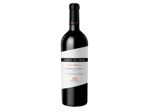[PR/07555] Fond De Cave Cabernet Sauvignon