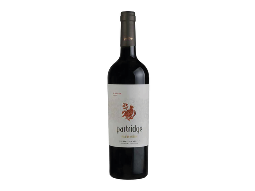 [PR/07558] Partridge 375Cc