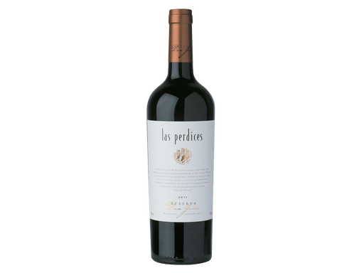 [PR/07559] Las Perdices Don Juan (Reserva)