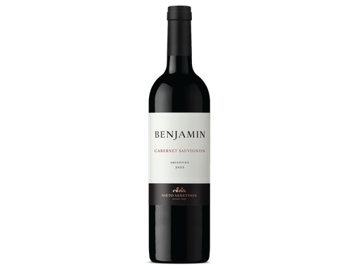 [PR/07562] Benjamín Cabernet Sauvignón