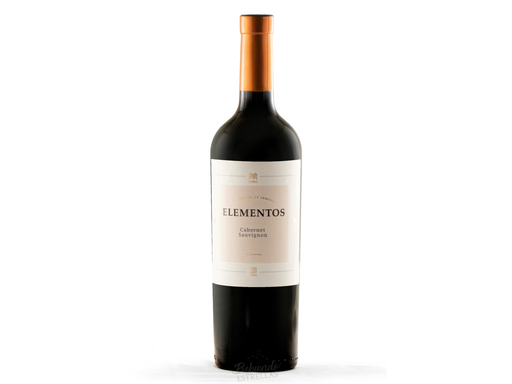 [PR/07564] Elementos Cabernet Sauvignón