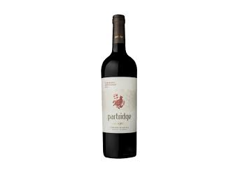 [PR/07566] Partridge Cabernet Sauvignon