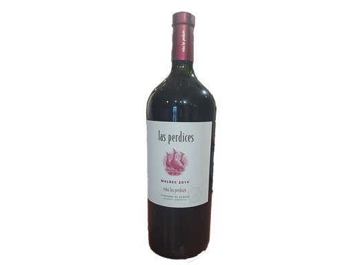 [PR/07568] Las Perdices Magnum 1,5L