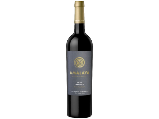 [PR/07573] Amalaya Gran Corte