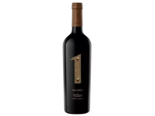 [PR/07577] Uno Malbec
