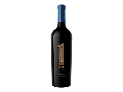 [PR/07578] Uno Red Blend