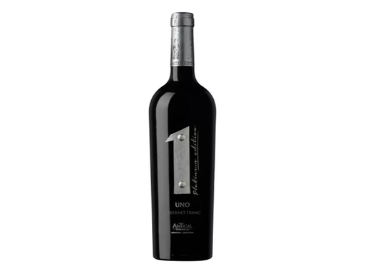 [PR/07579] Uno Platinum Malbec