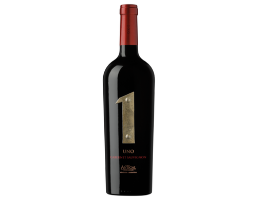 [PR/07583] Uno Cabernet Sauvignon