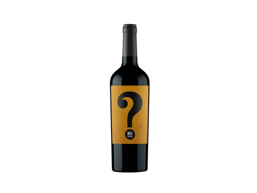 [PR/07584] Ni Idea Malbec