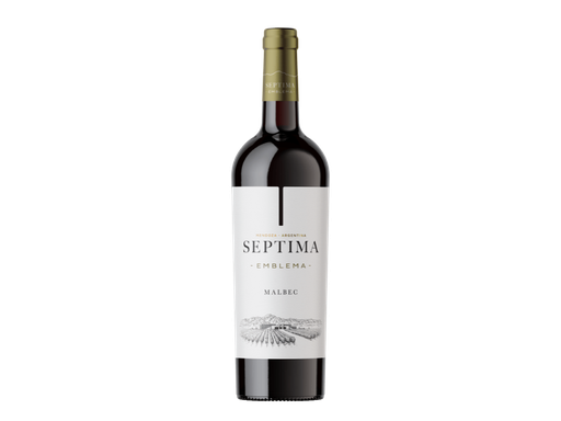 [PR/07593] Septima Emblema Malbec
