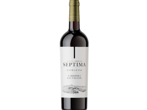 [PR/07594] Septima Emblema Cabernet Sauvignon