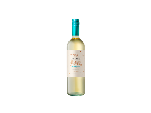 [PR/07595] Alaris Blanco Dulce