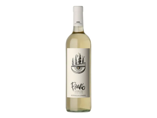 [PR/07597] Bravio Sauvignon Blanco