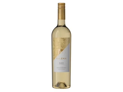 [PR/07599] Dilema Blanco Dulce