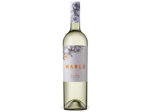 [PR/07600] Marlo Blanco Dulce
