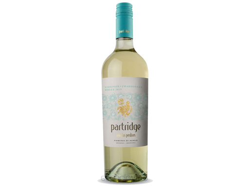 [PR/07601] Partridge Blanco Las Perdíces