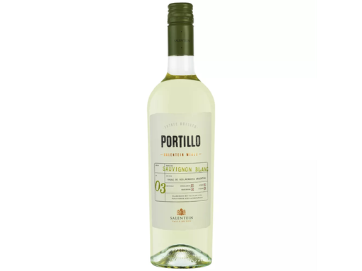 [PR/07602] Portillo Sauvignon Blanc