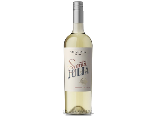 [PR/07603] Santa Julia Sauvignon Blanc