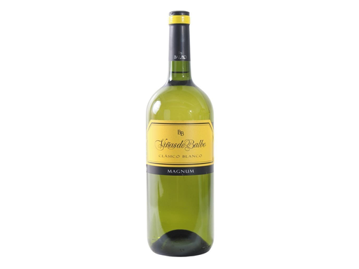 [PR/07604] Viñas De Balbo Blanco