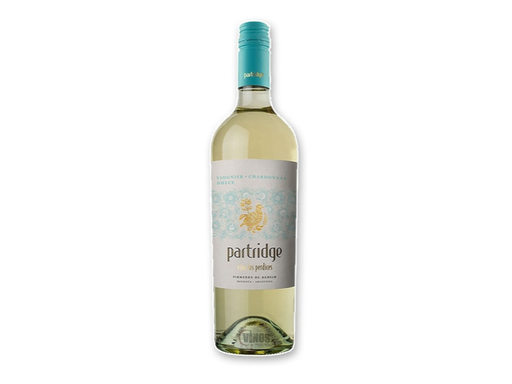[PR/07605] Partridge Blanco Dulce Las Perdices