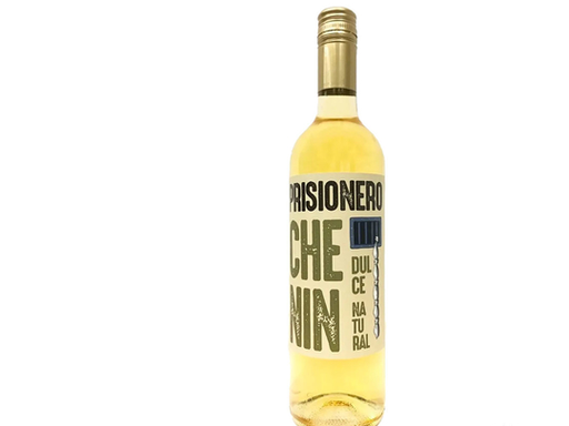 [PR/07606] Prisionero Blanco Dulce