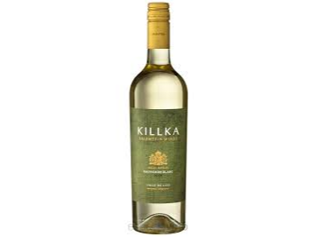 [PR/07607] Killka Sauvignon Blanc
