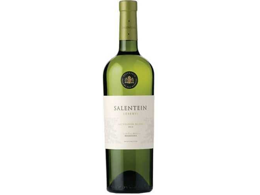 [PR/07609] Salentein Reserva Sauvignon Blanc