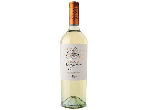 [PR/07615] Fuego Negro Chardonnay