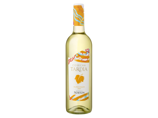 [PR/07617] Norton Cosecha Tardía