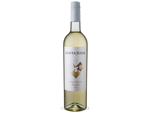 [PR/07620] Santa Julia Chenin Dulce