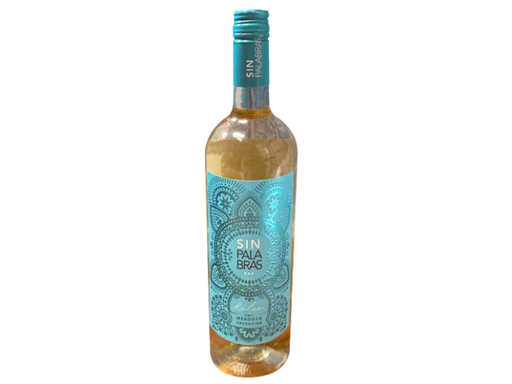 [PR/07623] Sin Palabras Chenin Dulce