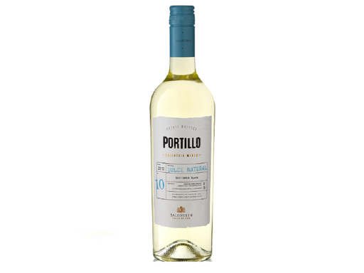 [PR/07626] Portillo Dulce Natural