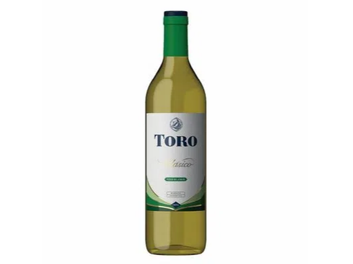 [PR/07627] Toro Clásico