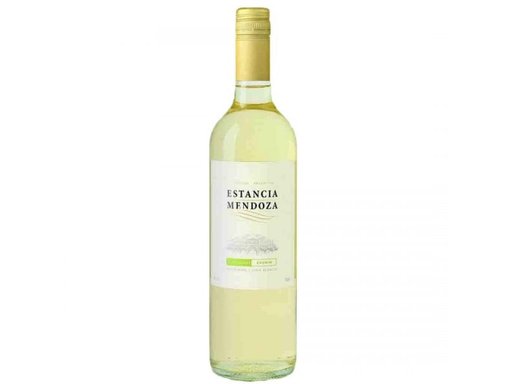 [PR/07628] Estancia Mendoza Chardonnay / Chenin