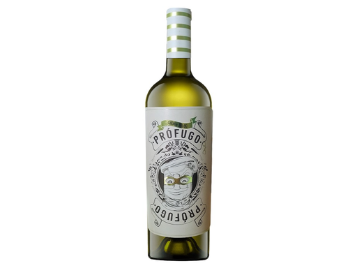 [PR/07632] Profugo Chenin