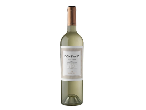 [PR/07633] Don David Torrontés