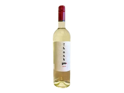 [PR/07635] Thank You Chenin