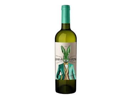 [PR/07636] Conejo Verde Blanc De Blanc