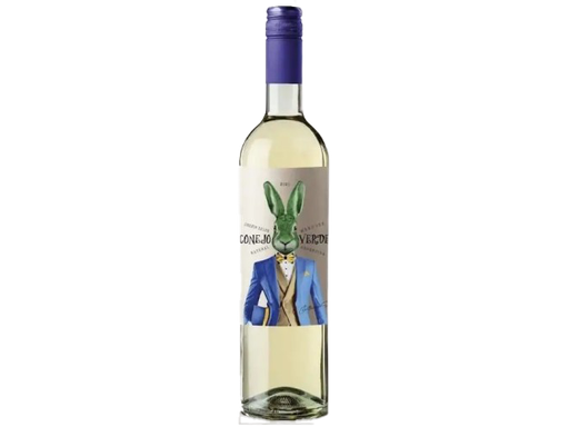 [PR/07637] Conejo Verde Chenin