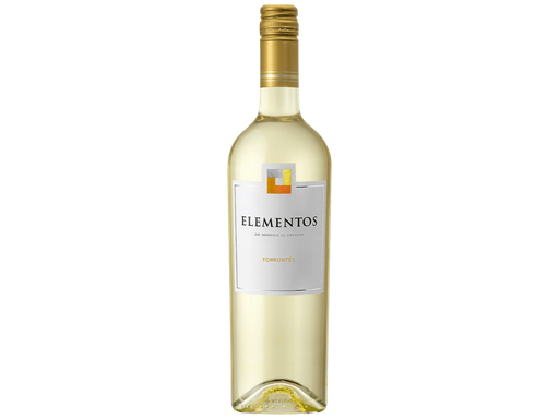[PR/07638] Elementos Torrontes