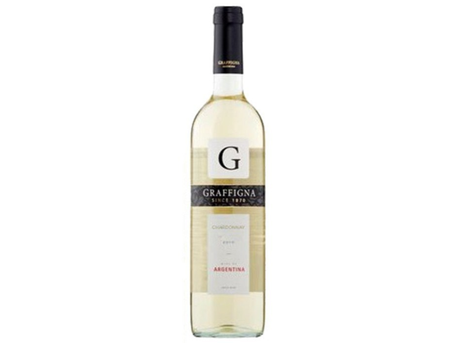 [PR/07639] Graffigna Chardonnay