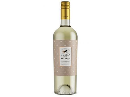 [PR/07640] La Celia Pinot Grigio