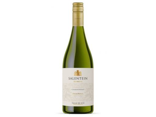[PR/07641] Salentein Reserva Chardonnay