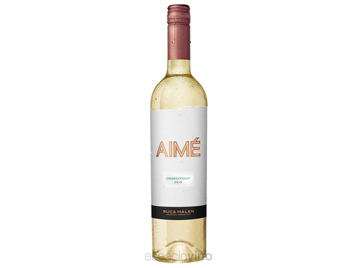 [PR/07643] Aime Chardonnay