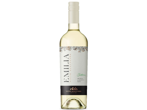 [PR/07647] Emilia Chardonay