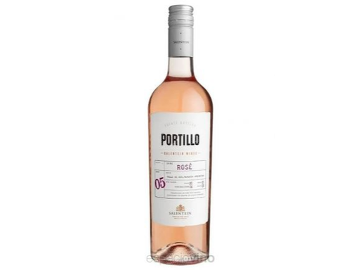 [PR/07651] Portillo Rose